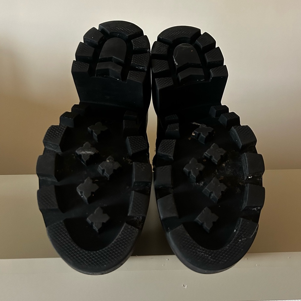 Steve Madden Roxie Booties - Picture 2 of 7